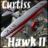 ICARUS GOLDEN AGE -  CURTISS HAWK II EXPORT VERS.